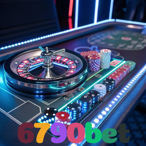6790bet