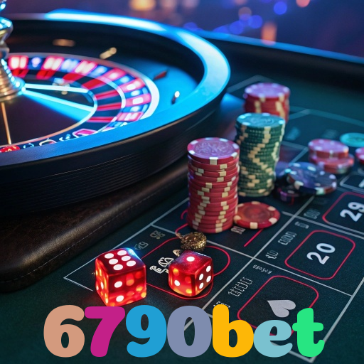 6790bet