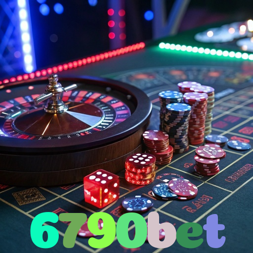 6790bet