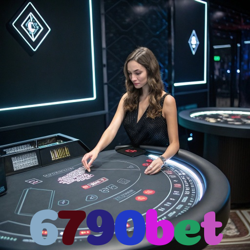 6790bet