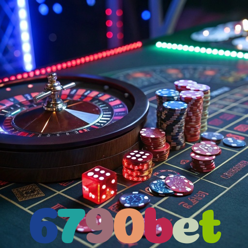 6790bet