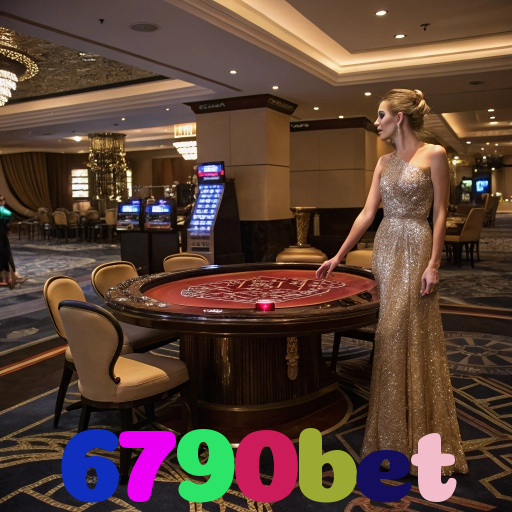 6790bet