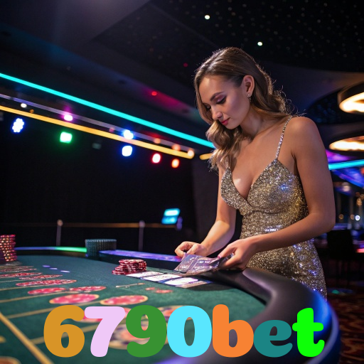 6790bet