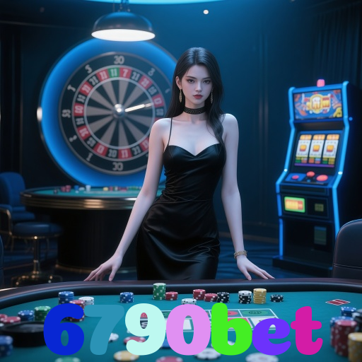 6790bet