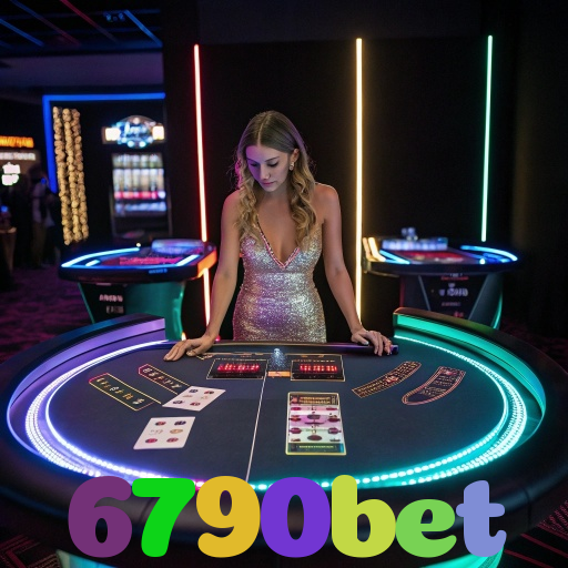 6790bet