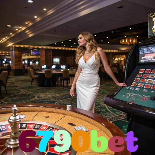 6790bet