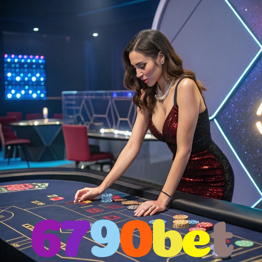 6790bet
