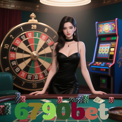 6790bet
