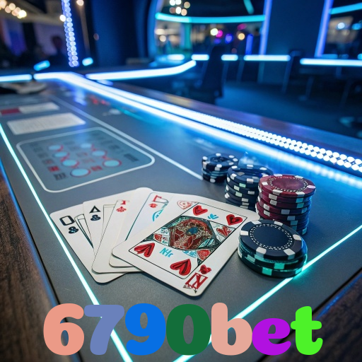 6790bet