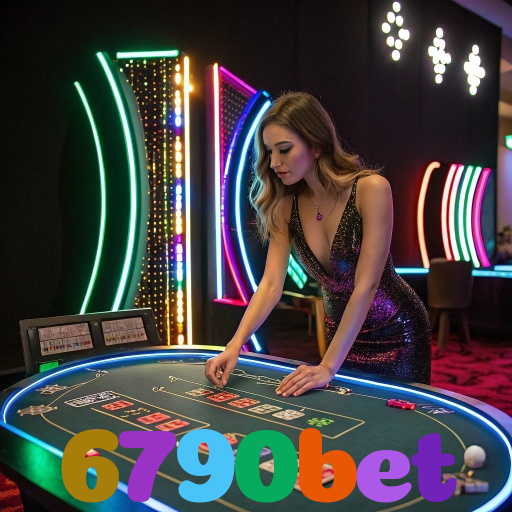 6790bet