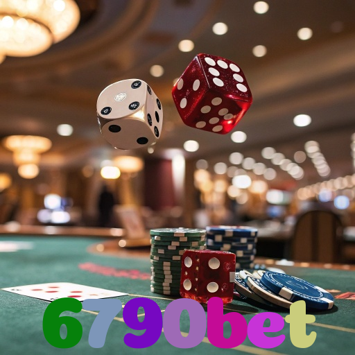 6790bet