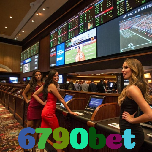 6790bet