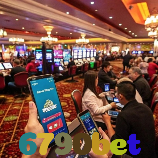 6790bet