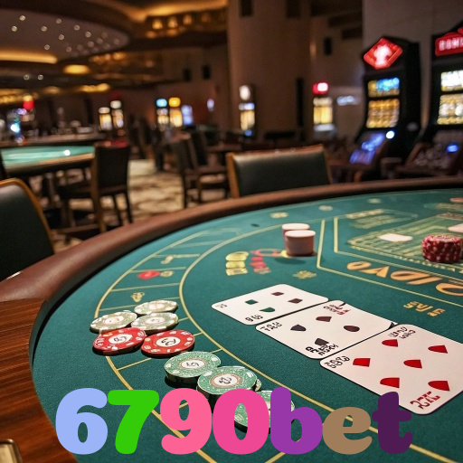 6790bet