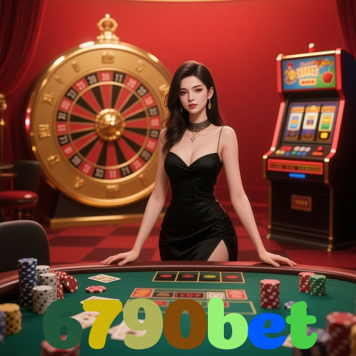 6790bet