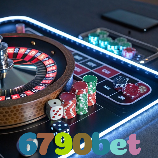 6790bet