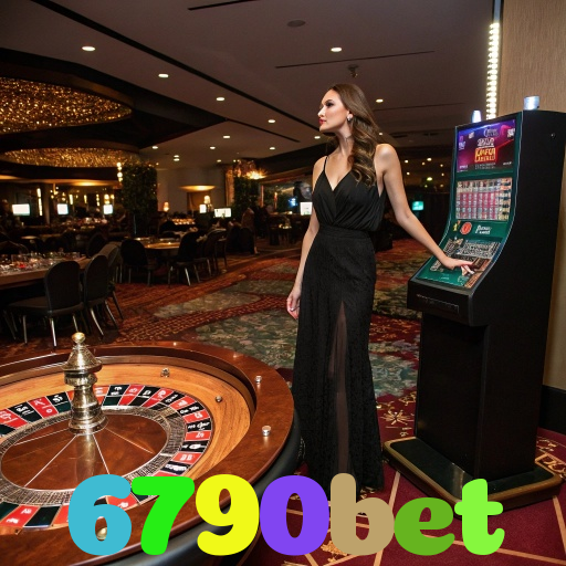 6790bet