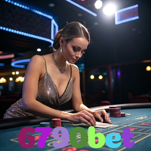6790bet