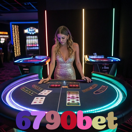 6790bet