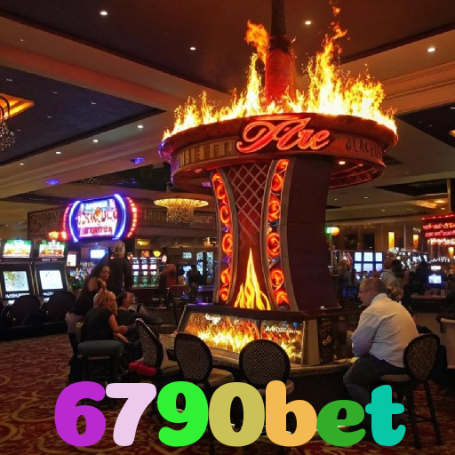 6790bet