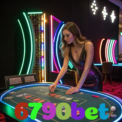 6790bet