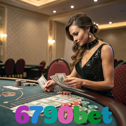 6790bet