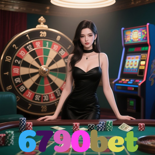 6790bet