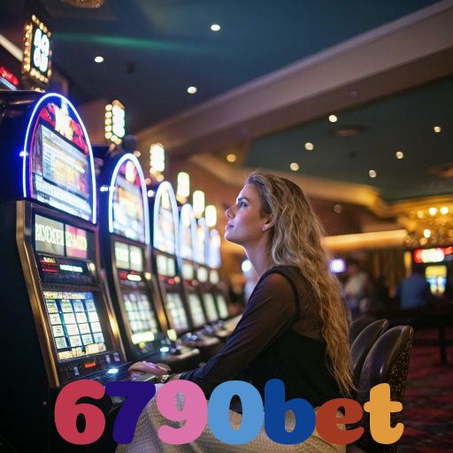 6790bet