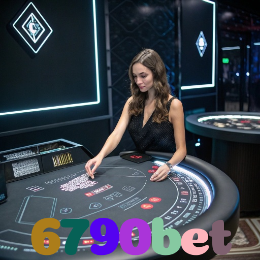 6790bet