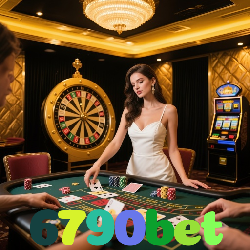6790bet