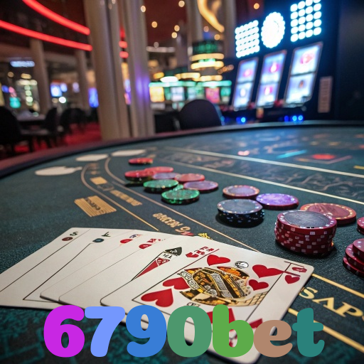 6790bet