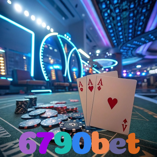 6790bet