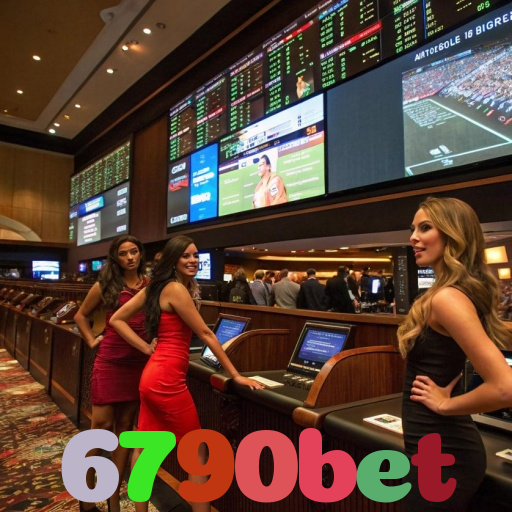 6790bet