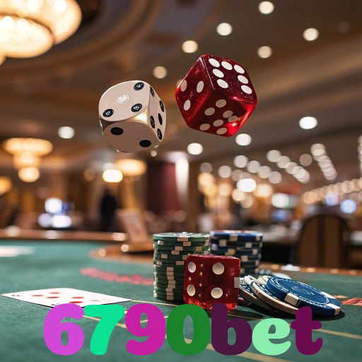 6790bet