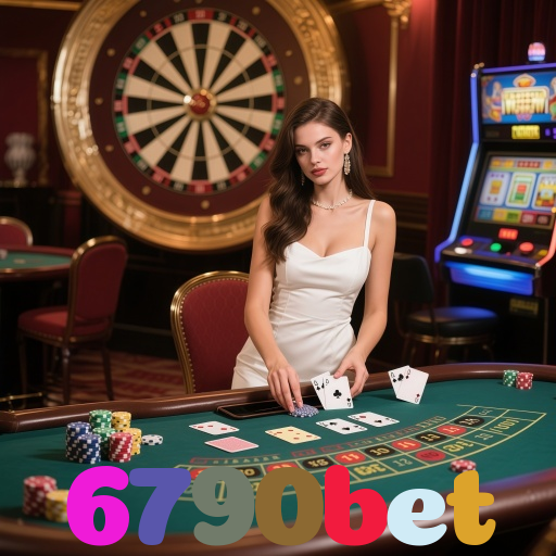 6790bet