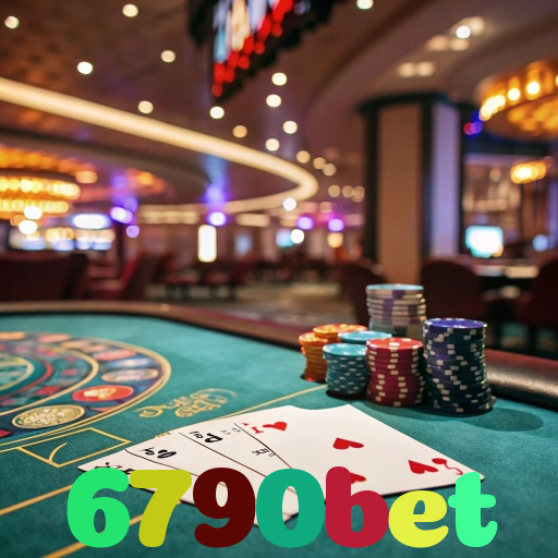 6790bet