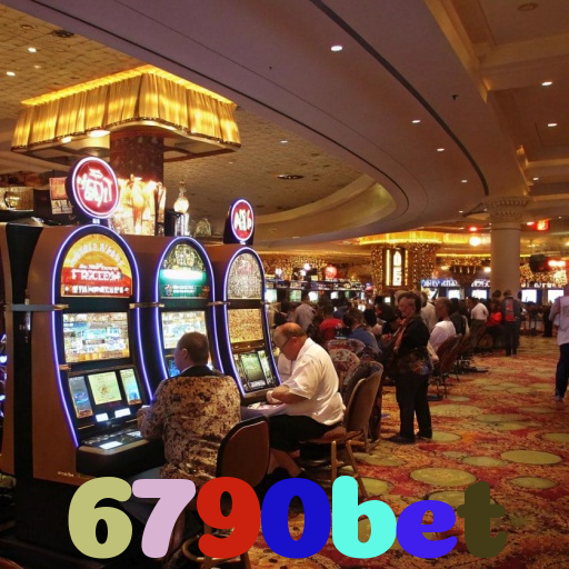 6790bet