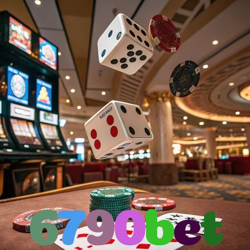 6790bet