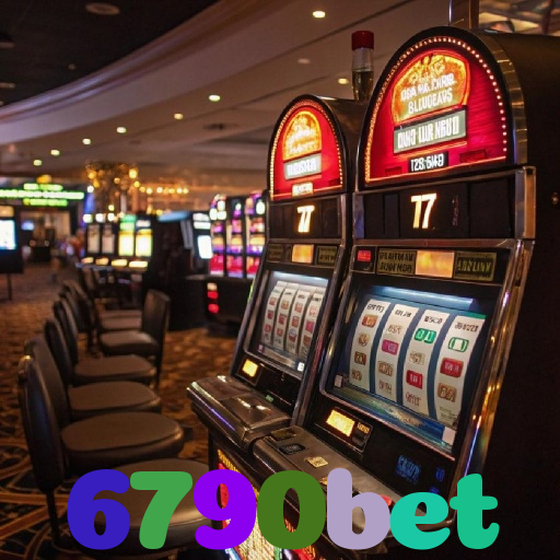 6790bet