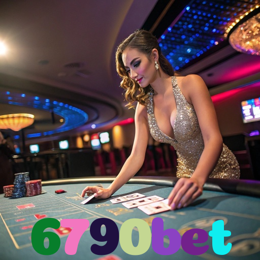 6790bet