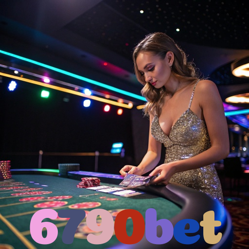6790bet