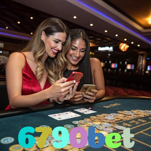 6790bet