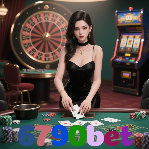 6790bet