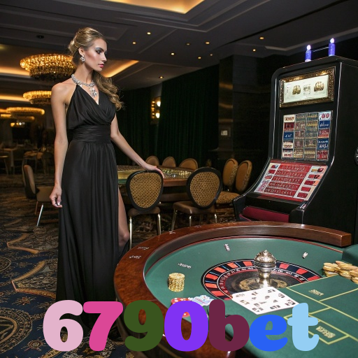 6790bet