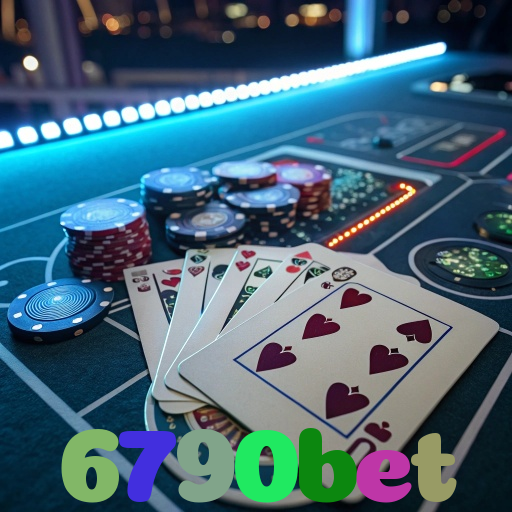 6790bet