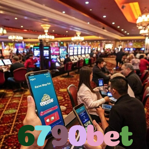 6790bet