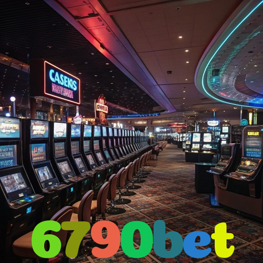 6790bet
