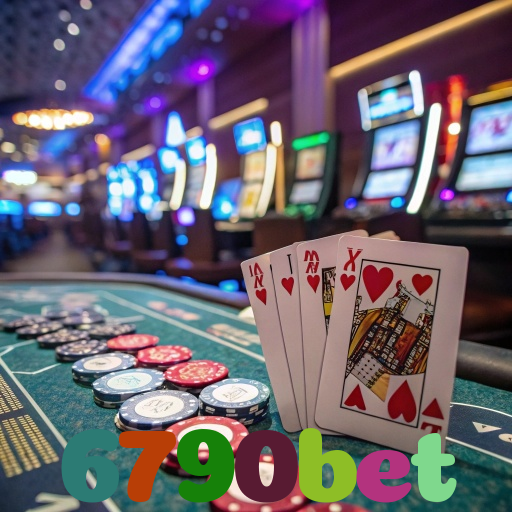 6790bet