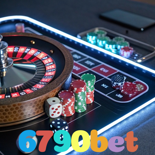 6790bet