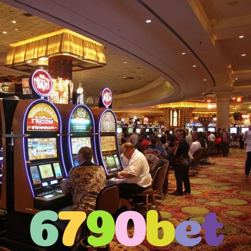 6790bet
